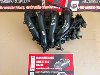 MAZDA 6 GH 2010 ΠΟΛΛΑΠΛΗ ΕΙΣΑΓΩΓΗΣ-thumb-1