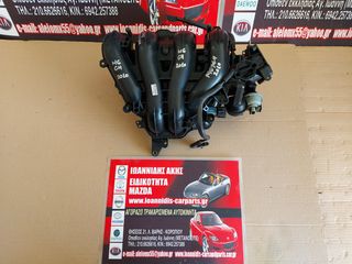 MAZDA 6 GH 2010 ΠΟΛΛΑΠΛΗ ΕΙΣΑΓΩΓΗΣ-thumb-3