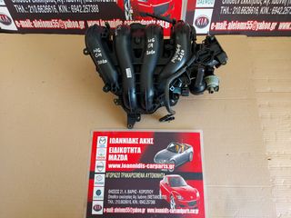 MAZDA 6 GH 2010 ΠΟΛΛΑΠΛΗ ΕΙΣΑΓΩΓΗΣ-thumb-4