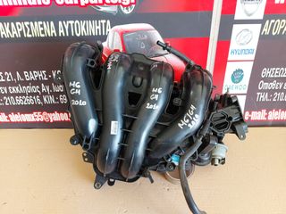MAZDA 6 GH 2010 ΠΟΛΛΑΠΛΗ ΕΙΣΑΓΩΓΗΣ-thumb-5