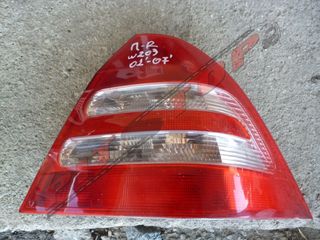 ΦΑΝΑΡΙ ΠΙΣΩ ΔΕΞΙΑ MERCEDES BENZ W203 C200K , ΜΟΝΕΛΟ 2001-2007