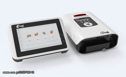 ΕΚΤΥΠΩΤΙΚΟ ΑΥΤΟΜΑΤΟ INKJET ΓΙΑ ΧΑΡΤΟΚΙΒΩΤΙΑ ΚΑΙ ΠΟΡΩΔΗ ΕΠΙΦΑΝΕΙΕΣ