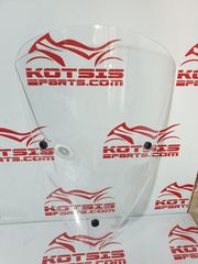 ΠΩΛΕΙΤΑΙ ΠΑΡΠΡΙΖ ΓΙΑ DUCATI MULTISTRADA 1200 950 2015-2017