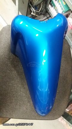 ΦΤΕΡΟ ΕΜΠΡΟΣ HONDA INNOVA INJECTION ΜΠΛΕ ΓΝΗΣΙΟ