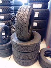 4 TMX LASSA COMPETUS A/T2 245/70/16*BEST CHOICE TYRES ΑΧΑΡΝΩΝ 374*