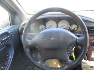 Τιμόνι (Βολάν) Chrysler Sebring '01 Προσφορά.