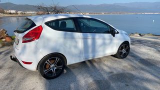 FORD FIESTA '08-'13 ΦΛΑΣ -thumb-3
