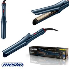 MESKO CERAMIC HAIR STRAIGHTENER MS2315