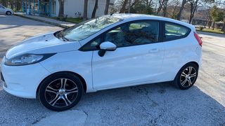 FORD FIESTA '08-'13 ΣΕΤ ΨΥΓΕΙΑ ΜΕ ΒΕΝΤΙΛΑΤΕΡ ΤΑ ΠΑΝΤΑ ΣΤΗΝ LK ΘΑ ΒΡΕΙΣ