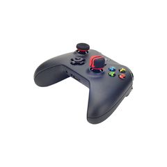 Gioteck Grips Μοχλών Και Σκανδάλης Για Χειριστήριο XBOX ONE S - Κόκκινο - GTXXB1-14-MU