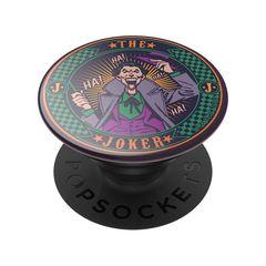 PopSockets Batman's 80th Anniversary The Joker - 100828