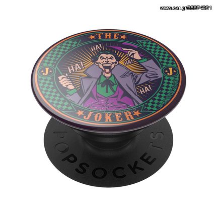 PopSockets Batman's 80th Anniversary The Joker - 100828