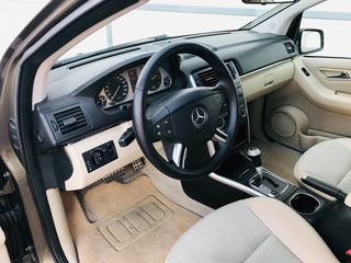 Mercedes-Benz B 200 2008 AUTO200HP FACE LIFT SPORTBACK-thumb-4