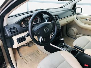 Mercedes-Benz B 200 2008 AUTO200HP FACE LIFT SPORTBACK-thumb-27