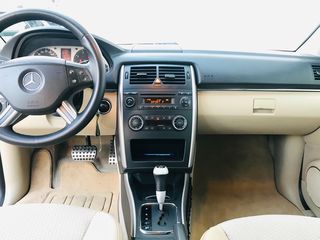 Mercedes-Benz B 200 2008 AUTO200HP FACE LIFT SPORTBACK-thumb-26