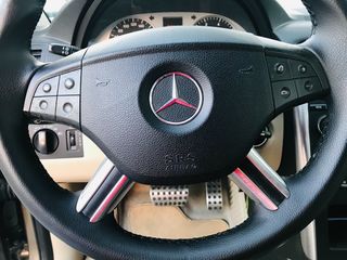 Mercedes-Benz B 200 2008 AUTO200HP FACE LIFT SPORTBACK-thumb-25