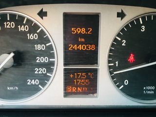 Mercedes-Benz B 200 2008 AUTO200HP FACE LIFT SPORTBACK-thumb-32