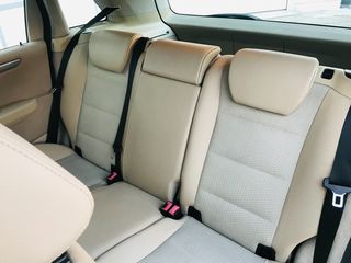 Mercedes-Benz B 200 2008 AUTO200HP FACE LIFT SPORTBACK-thumb-33