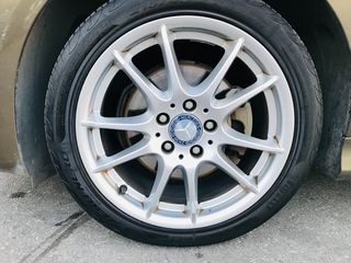 Mercedes-Benz B 200 2008 AUTO200HP FACE LIFT SPORTBACK-thumb-37