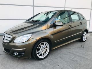 Mercedes-Benz B 200 2008 AUTO200HP FACE LIFT SPORTBACK-thumb-6