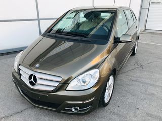 Mercedes-Benz B 200 2008 AUTO200HP FACE LIFT SPORTBACK-thumb-3
