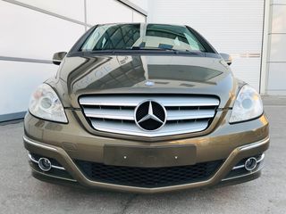 Mercedes-Benz B 200 2008 AUTO200HP FACE LIFT SPORTBACK-thumb-8