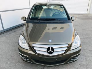 Mercedes-Benz B 200 2008 AUTO200HP FACE LIFT SPORTBACK-thumb-9