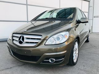 Mercedes-Benz B 200 2008 AUTO200HP FACE LIFT SPORTBACK-thumb-7