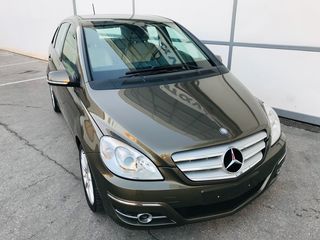 Mercedes-Benz B 200 2008 AUTO200HP FACE LIFT SPORTBACK-thumb-11