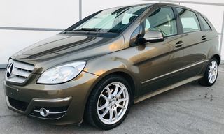 Mercedes-Benz B 200 2008 AUTO200HP FACE LIFT SPORTBACK-thumb-1