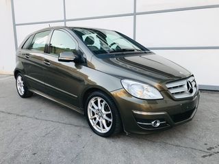 Mercedes-Benz B 200 2008 AUTO200HP FACE LIFT SPORTBACK-thumb-12