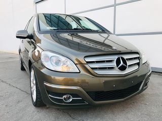 Mercedes-Benz B 200 2008 AUTO200HP FACE LIFT SPORTBACK-thumb-10