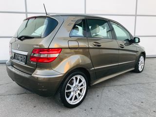 Mercedes-Benz B 200 2008 AUTO200HP FACE LIFT SPORTBACK-thumb-15