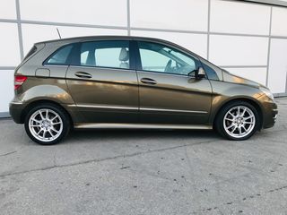 Mercedes-Benz B 200 2008 AUTO200HP FACE LIFT SPORTBACK-thumb-14