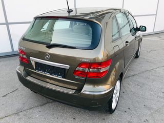 Mercedes-Benz B 200 2008 AUTO200HP FACE LIFT SPORTBACK-thumb-17