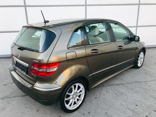 Mercedes-Benz B 200 2008 AUTO200HP FACE LIFT SPORTBACK-thumb-16