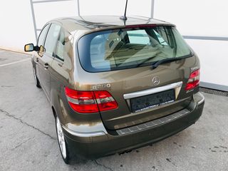 Mercedes-Benz B 200 2008 AUTO200HP FACE LIFT SPORTBACK-thumb-21