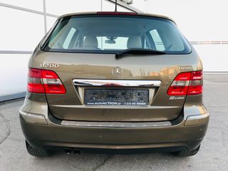 Mercedes-Benz B 200 2008 AUTO200HP FACE LIFT SPORTBACK-thumb-18