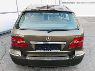 Mercedes-Benz B 200 2008 AUTO200HP FACE LIFT SPORTBACK-thumb-19