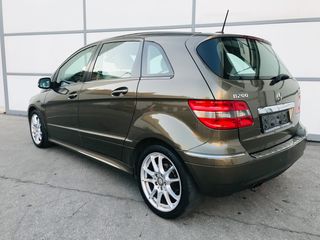 Mercedes-Benz B 200 2008 AUTO200HP FACE LIFT SPORTBACK-thumb-23
