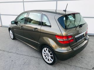 Mercedes-Benz B 200 2008 AUTO200HP FACE LIFT SPORTBACK-thumb-22