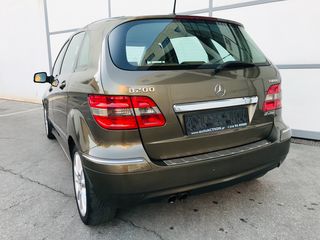 Mercedes-Benz B 200 2008 AUTO200HP FACE LIFT SPORTBACK-thumb-20