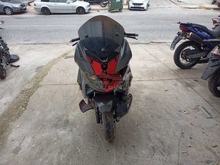 GILERA NEXUS 250-300 ΓΙΑ ΚΥΚΛΟΦΟΡΙΑ Η ΑΝΤΑΛΛΑΚΤΙΚΑ ΚΟΜΜΑΤΙ ΚΟΜΜΑΤΙ!! PIAGGIO STOCK HOUSE!! ΝΟ.1 ΣΕ ΟΛΗ ΤΗΝ ΕΛΛΑΔΑ!!