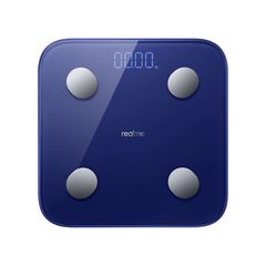 Realme body fat scale - Μπλε - RMH2011BLUE