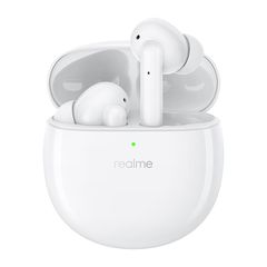 Realme Buds Air Pro - Άσπρο - RMA210WHI