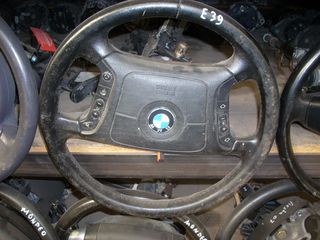 ΤΙΜΟΝΙ ΚΟΜΠΛΕ BMW E39