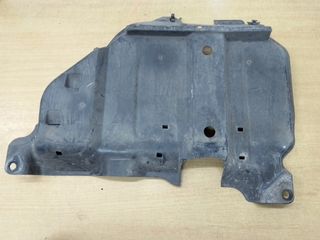 ΠΡΟΣΤΑΤΕΥΤΙΚΗ ΠΟΔΙΑ ΔΕΞΙΑ HONDA CIVIC IMA '06-'11 (74621SNCA00)-thumb-1