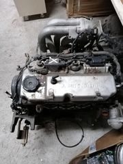 ΚΙΝΗΤΗΡΑΣ MITSUBISHI CARISMA ΜΕΤΑΧΕΙΡΙΣΜΕΝΟΣ