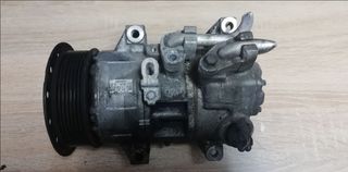 ΚΟΜΠΡΕΣΕΡ A/C TOYOTA RAV4 2006-2009 DIESEL 2AD