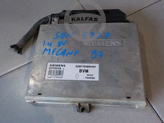 RENAULT MEGANE CLASSIC '97 1.4 8V (4Θ) ΕΓΚΕΦΑΛΟΣ SIEMENS HOM 7700864451 (ΑΠΟ ΚΙΝΗΤΗΡΑ ENERGY E7J7)